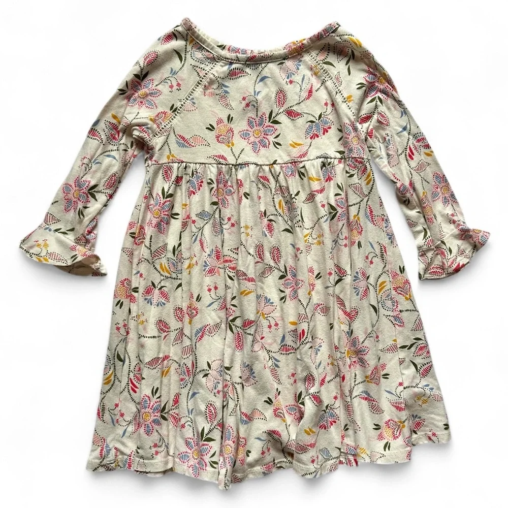 Old Navy Kids Floral Dress Size 5T